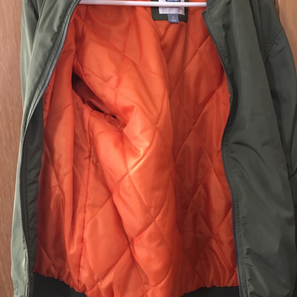 Jacket/coat